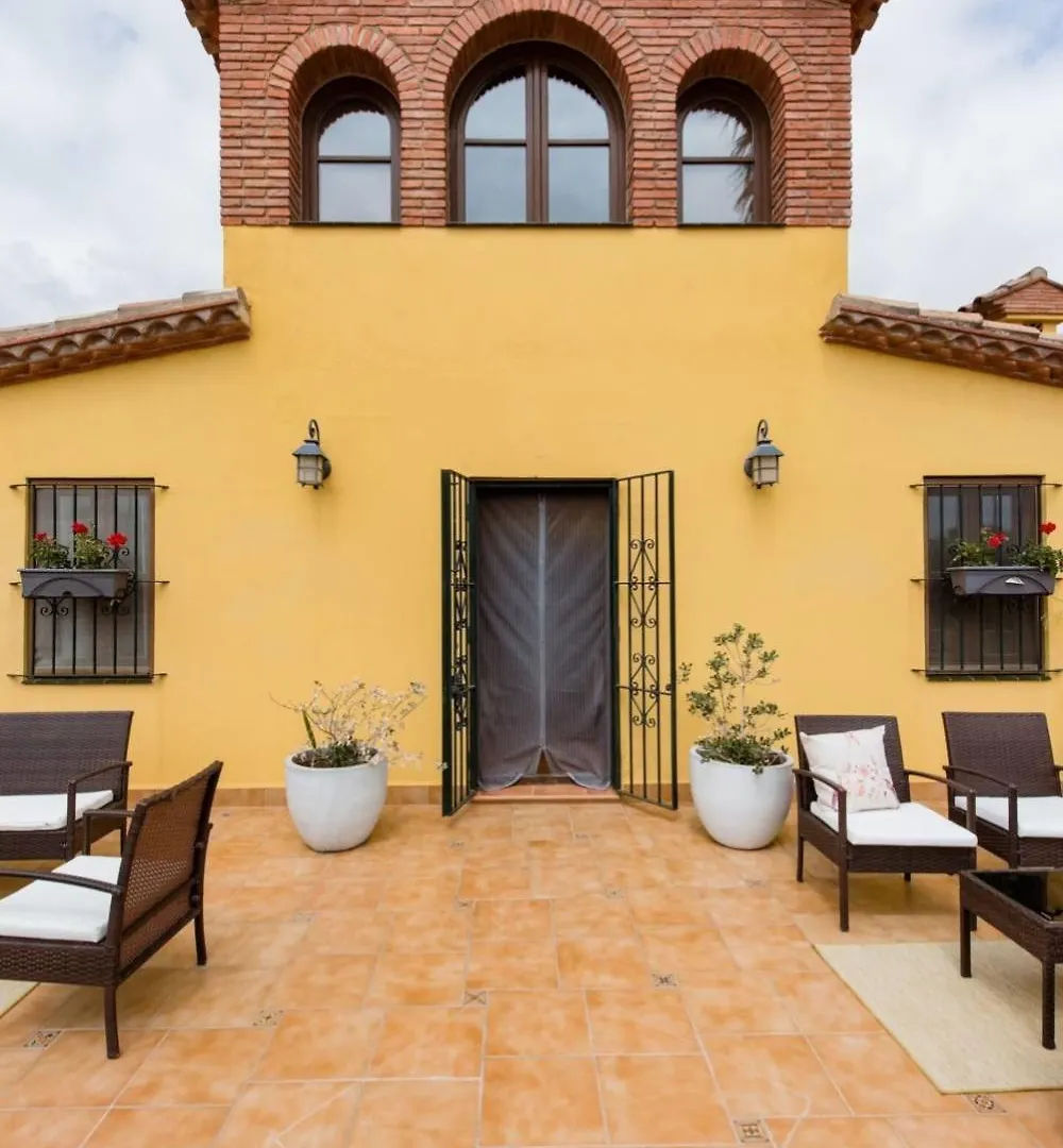 Couette-café Masia Castellvi B&B Vinyols i Els Arcs Espagne