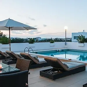 Sunset Oasis Ibiza (adults Only) San Antonio Abad