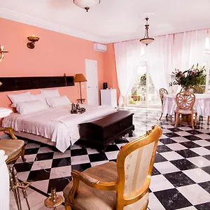  Guest house Suite501 Spain