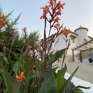  Guest house Sunshine Countryside Spain