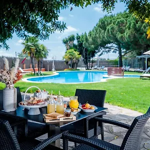Hotel Felix, Valls