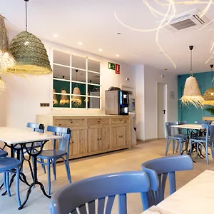 Maison d'hôtes Yomo Bcn Port, Barcelone