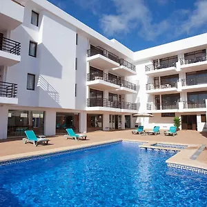 *** Aparthotel Don Quijote Spain