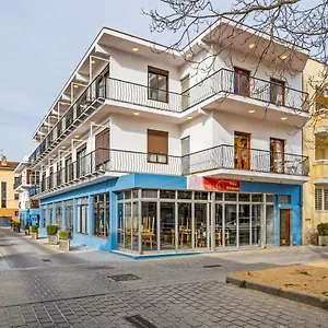 Hotel La Marina, Platja d'Aro (Playa de Aro)