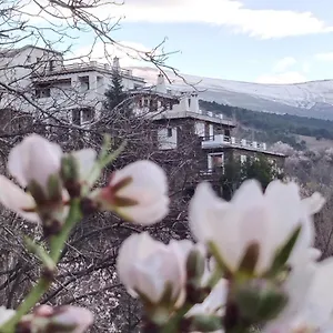 La Del Altozano Lanteira