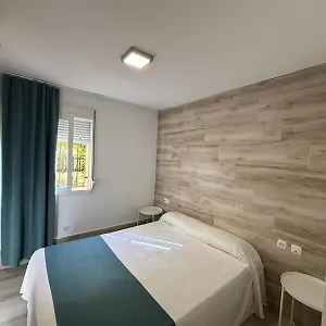  Guest house Hospederia Imar Spain