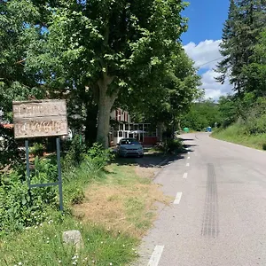 Maison d'hôtes Rural Enric, Sant Sadurni d'Osormort