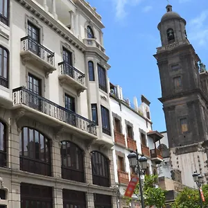 **** Hotel Masanet Emblematic - Adults Only Spain
