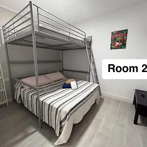  Bed & Breakfast Paraiso Tenerife Super Spain