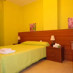 Hotel Mode, Lleida