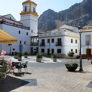 *** Guest house Del Fresno Spain