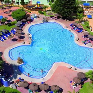 Fenix Beach Roquetas de Mar